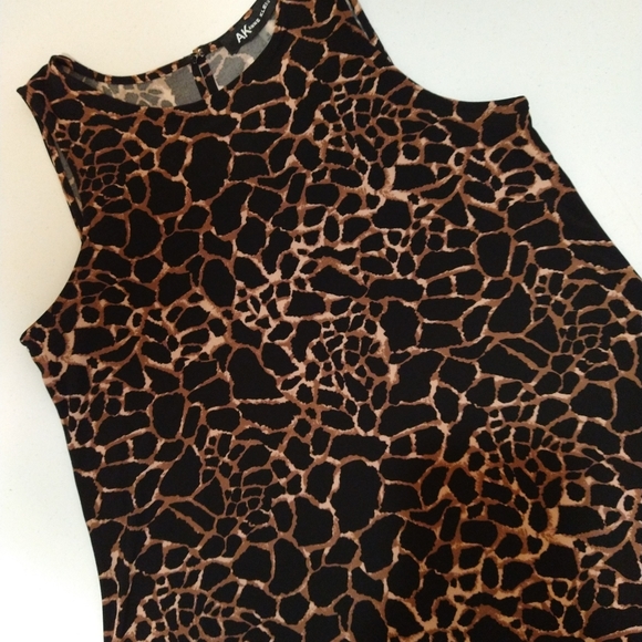 Anne Klein dress! EUC - Picture 2 of 2